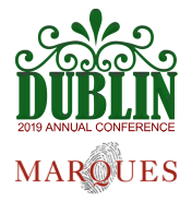 Our Presence at MARQUES 2019 in Dublin