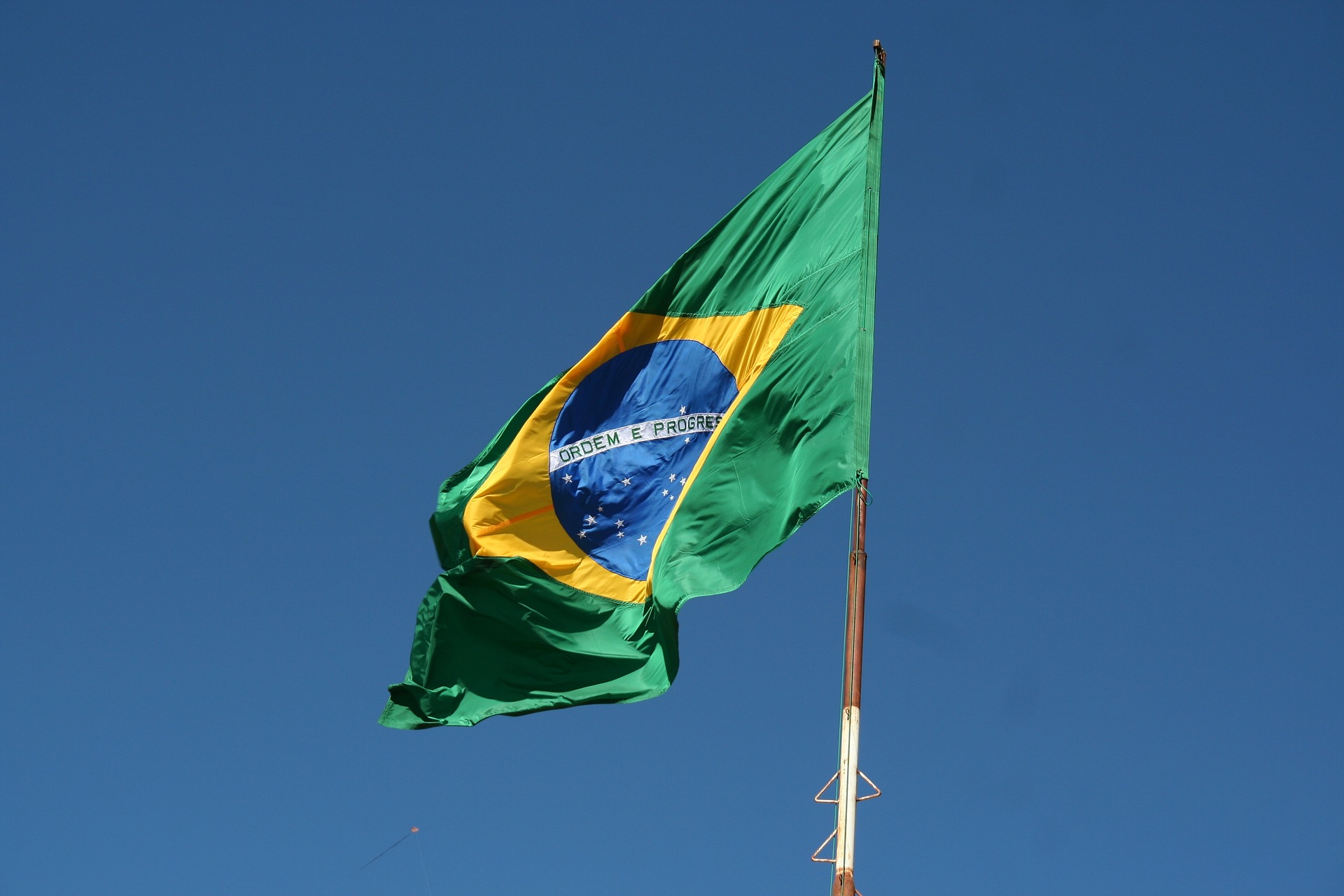Le Brésil adhère au système de La Haye 🌐