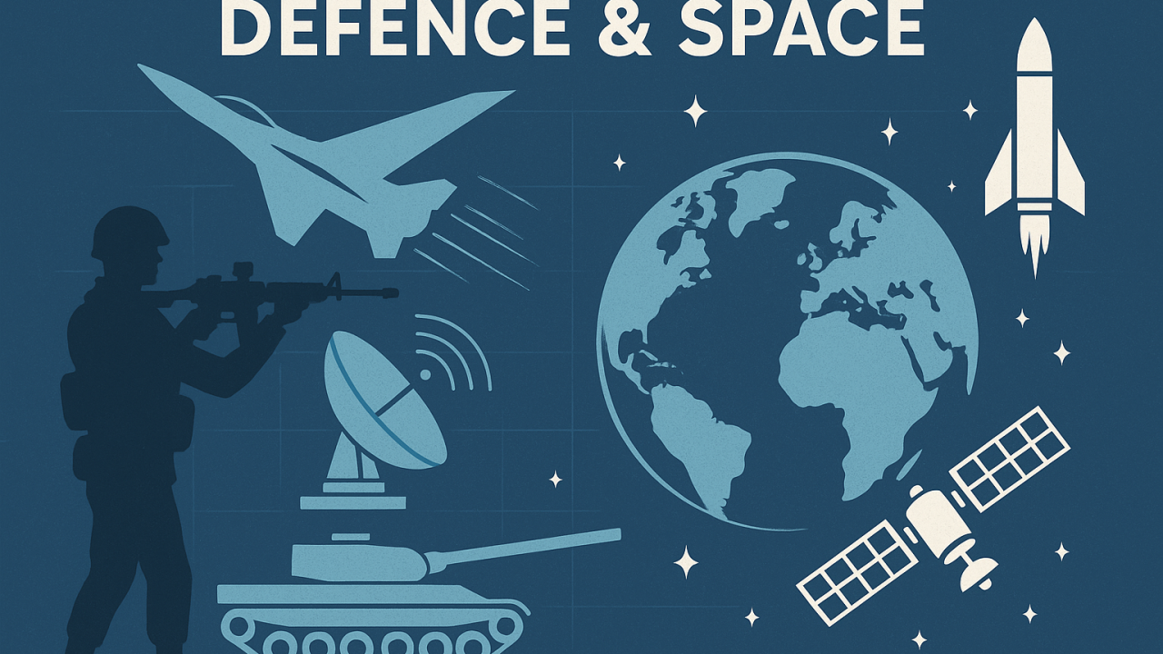 «La défense, nouvel eldorado des startups (et des investisseurs) ?»