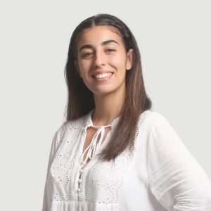 Picture of Alicia Teixeira Alves