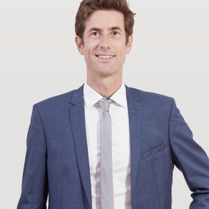 Picture of Nicolas HAUTIER